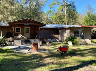 5125 N Harding Ter, Hernando, FL 34442