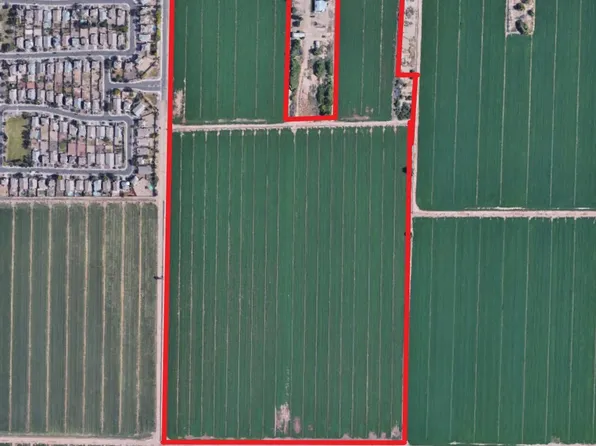 23731 W US HIGHWAY 85 -- #-, Buckeye, AZ 85326