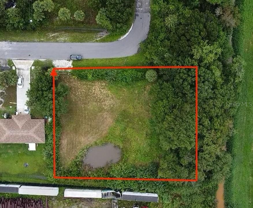 1st image of 3210 NW 24th Ln Lot 1
