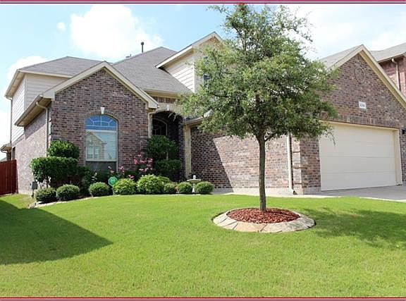 2nd image of 2208 Frosted Willow Ln