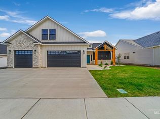 3117 Moonrise Rd, Twin Falls, ID 83301