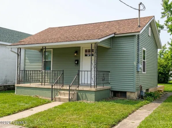 1225 2nd Ave, Berwick, PA 18603
