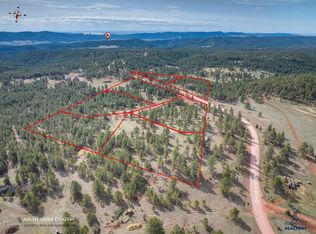LOT 6 Argyle Rd, Hot Springs, SD 57747