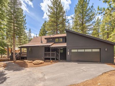 14024 Saint Croix Way, Truckee, CA, 96161