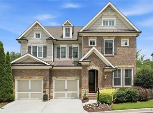 3346 Bryerstone Cir SE, Smyrna, GA 30080