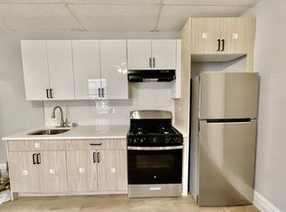 159 Hutton St #H, Jersey City, NJ 07307