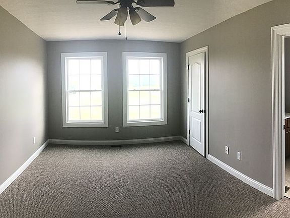 Master Bedroom, closet, MB