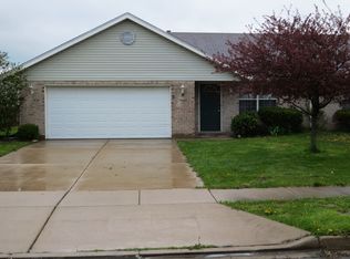 1980 Swallowtail Ct, Clayton, OH 45315