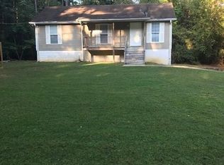 1901 Jeans Way, Bessemer, AL 35023