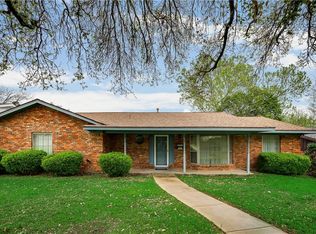 6504 Wrigley Way, Fort Worth, TX 76133