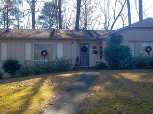 3750 Colchester Rd, Mountain Brook, AL 35223