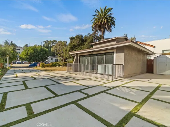 4536 Maycrest Ave, Los Angeles, CA 90032