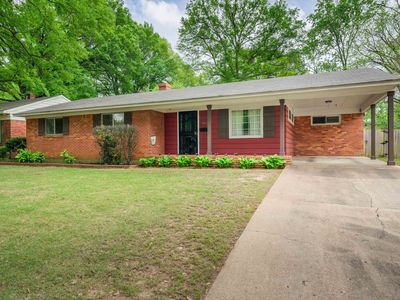 5033 Welchshire Ave, Memphis, TN, 38117