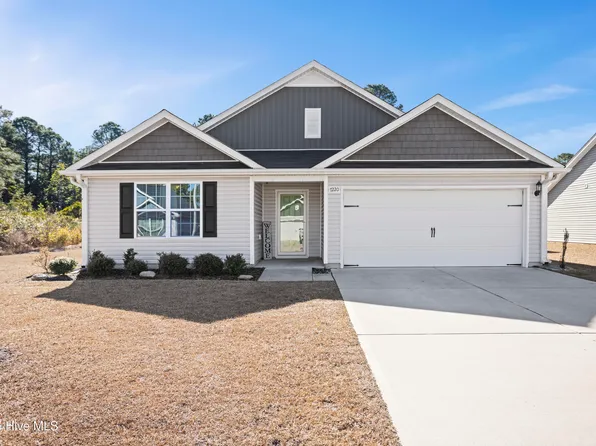 7220 Brittany Pointer Court, Wilmington, NC 28411