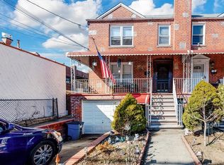 1147 Neill Ave, Bronx, NY 10461