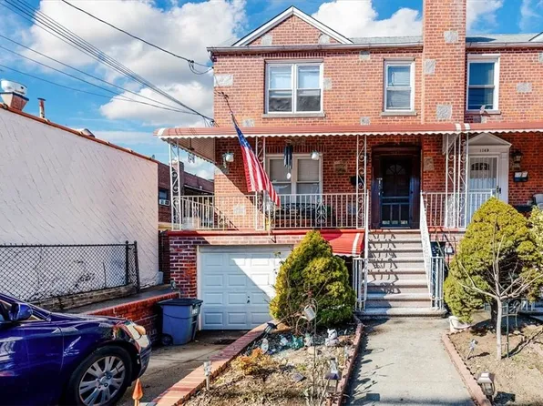 1147 Neill Avenue, Bronx, NY 10461