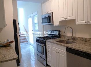 227 Newbury St APT 2Y, Boston, MA 02116