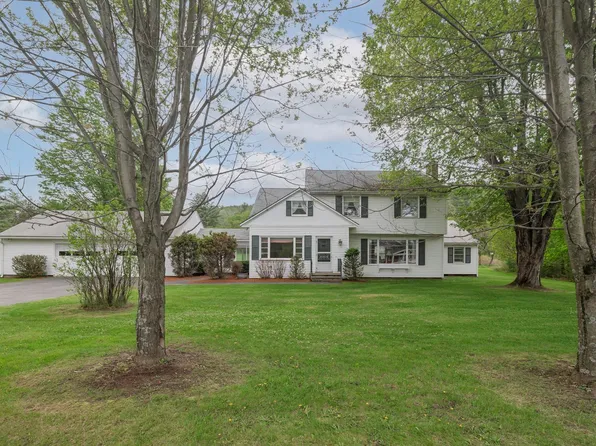 1490 Pucker Street, Stowe, VT 05672