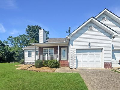 105 Rose Dr, Dover, TN, 37058