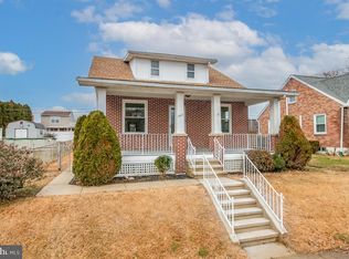 1417 Brooke Blvd, Reading, PA 19607