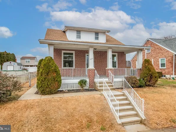 1417 Brooke Blvd, Reading, PA 19607