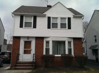 4477 Baintree Rd, University Heights, OH 44118