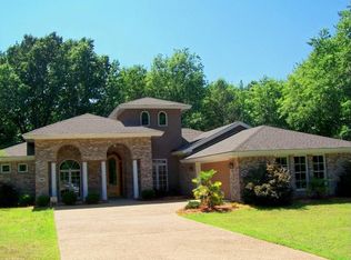 309 Cherokee Rose Dr, Raymond, MS 39154