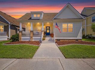 3240 Conservancy Dr, Chesapeake, VA 23323