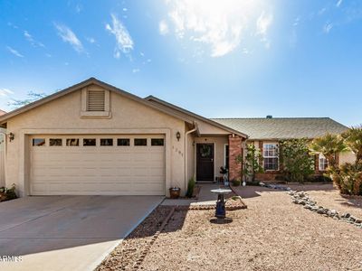 1291 E Avenida Isabela, Casa Grande, AZ, 85122