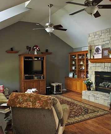 Main Living Room