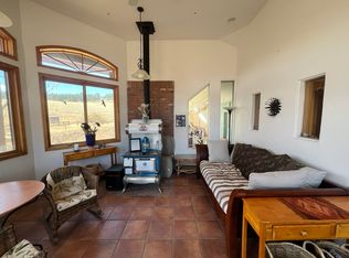 864 County Road 132, Guffey, CO 80820