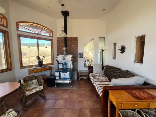 864 County Road 132, Guffey, CO 80820