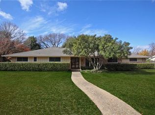 11009 Wonderland Trl, Dallas, TX 75229