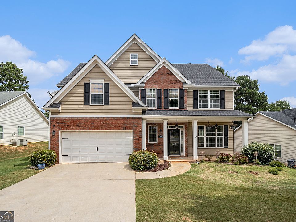 1st image of 1215 Creek Crossing Dr