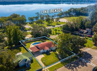 948 4th St, Florala, AL 36442