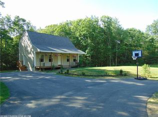 2 Marks Trl, Kennebunk, ME 04043