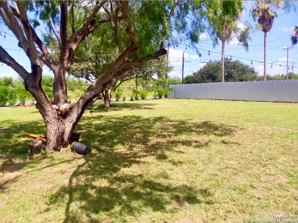 7605 N Doolittle Rd LOT 6, Edinburg, TX 78542