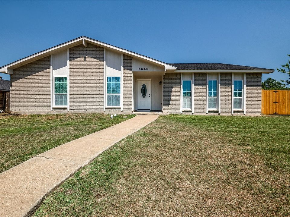 5649 Tyler St, The Colony, TX 75056 Zillow