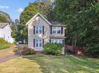 589 Main St, Plantsville, CT 06479