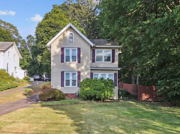 589 Main Street, Southington, CT 06479