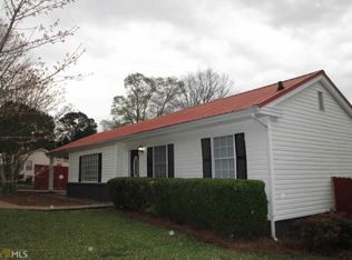 967 Lynn Ave, Jefferson, GA 30549