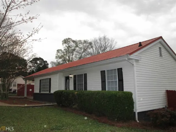 967 Lynn Ave, Jefferson, GA 30549