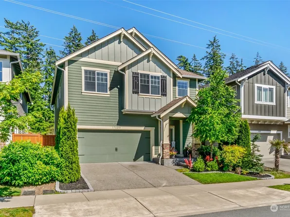 17623 42nd Avenue SE, Bothell, WA 98012