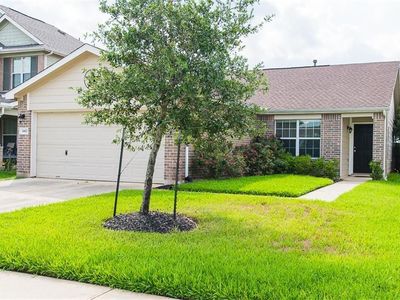 3402 Legends Wild Dr, Spring, TX, 77386