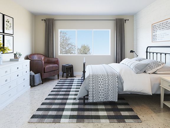 Serene owner s suite