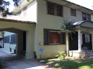 1821 N Wilton Pl, Los Angeles, CA 90028