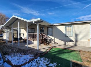 1737 Quintero St, Aurora, CO 80011