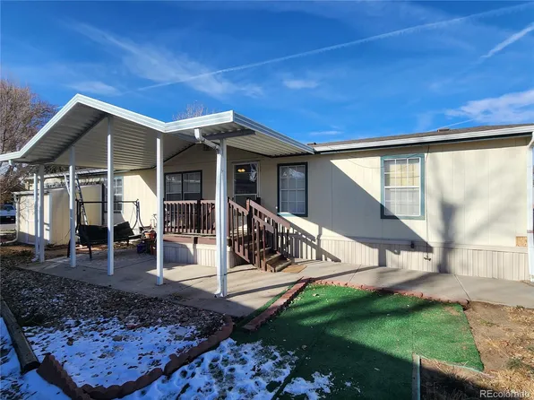 1737 Quintero Street LOT 0335, Aurora, CO 80011