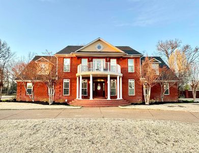 128 Eagle Trace Rd, Covington, TN, 38019