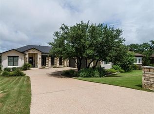 15090 Barrie Dr, Austin, TX 78734